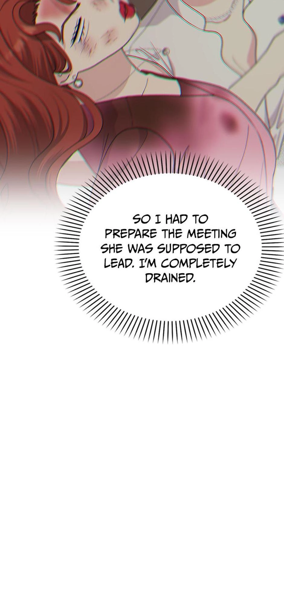 It's Pure Love Chapter 68 page 5 - 