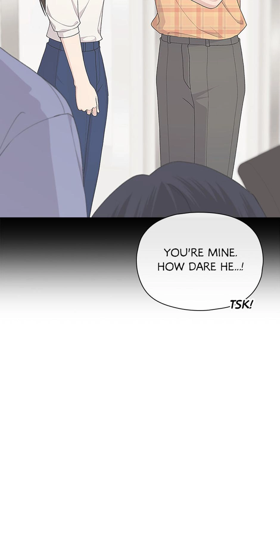 It's Pure Love Chapter 68 page 41 - 