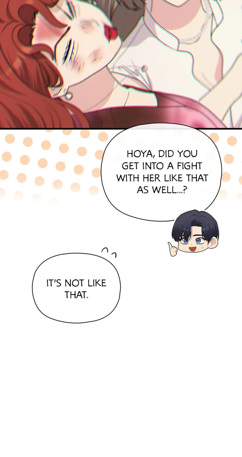 It's Pure Love Chapter 68 page 49 - 