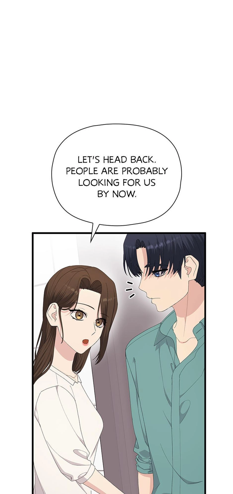 It's Pure Love Chapter 68 page 50 - 