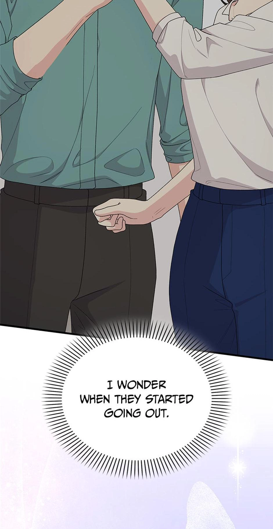 It's Pure Love Chapter 68 page 63 - 