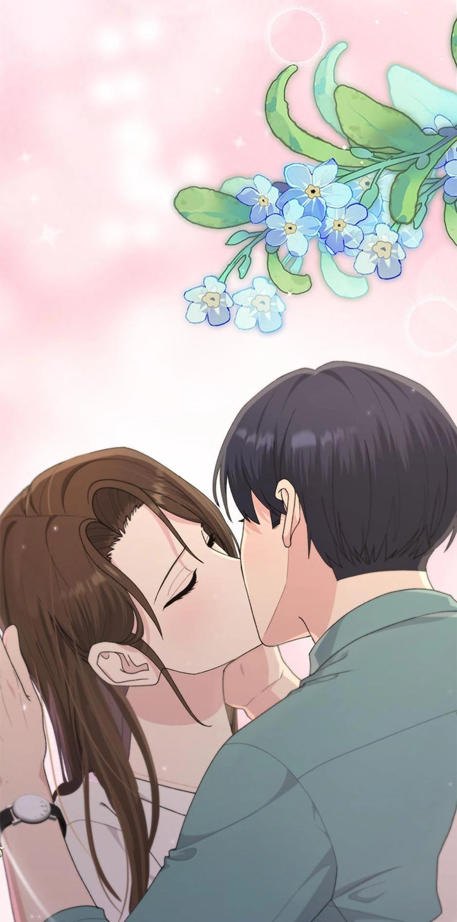It's Pure Love Chapter 68 page 71 - 