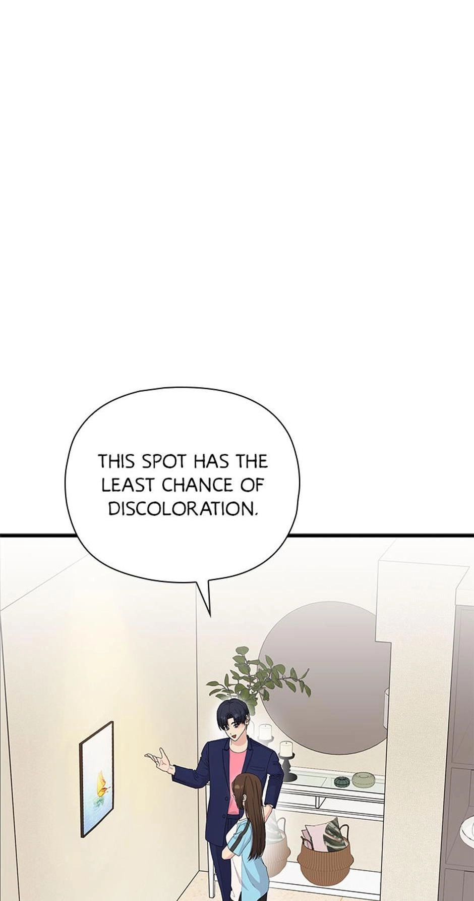 It's Pure Love Chapter 68 page 79 - 