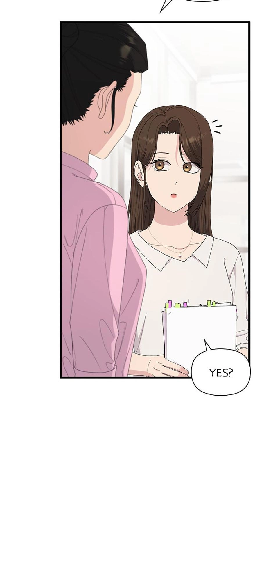 It's Pure Love Chapter 68 page 9 - 