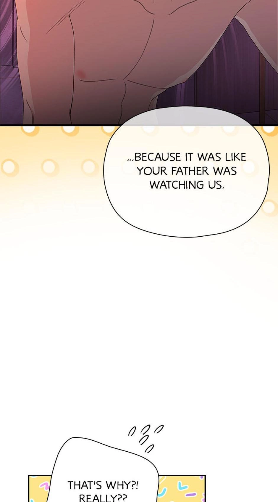 It's Pure Love Chapter 68 page 85 - 
