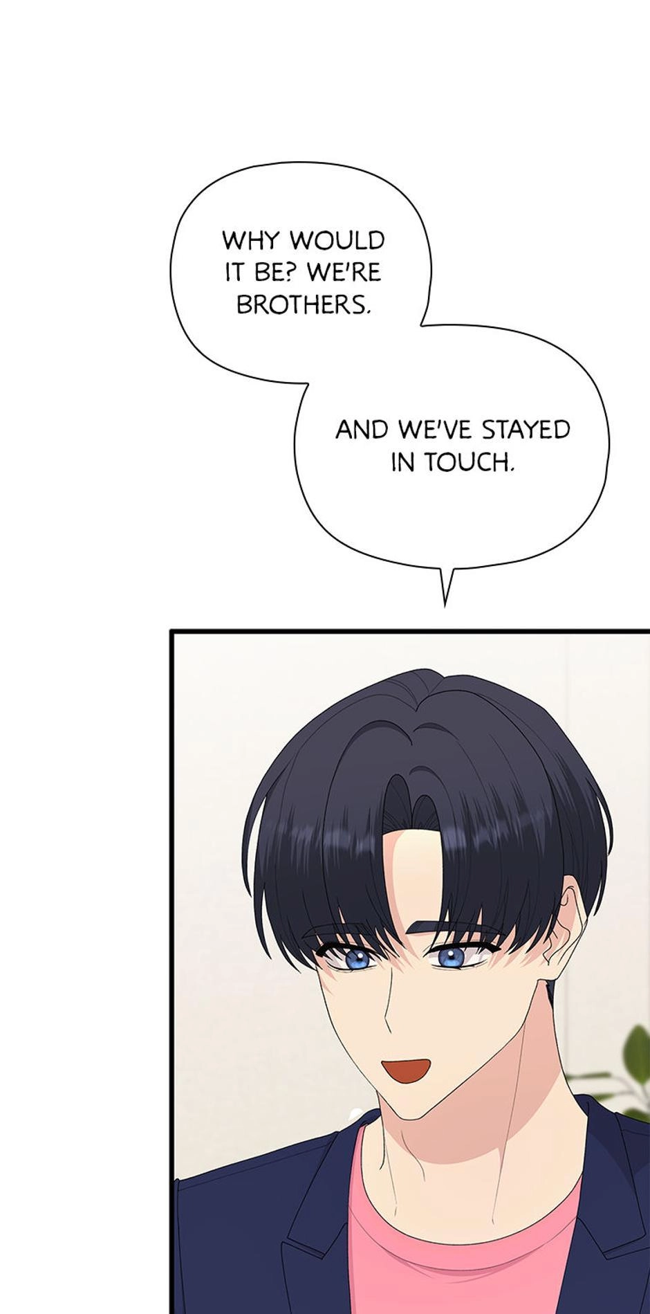 It's Pure Love Chapter 68 page 93 - 