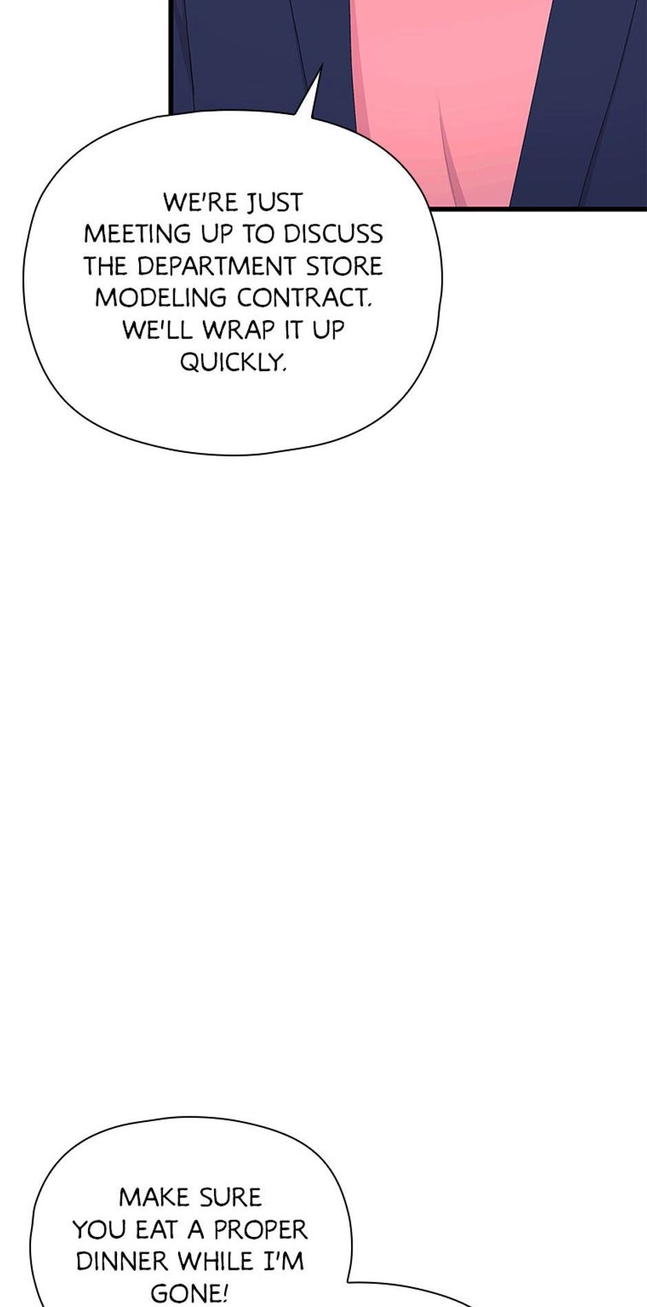 It's Pure Love Chapter 68 page 94 - 