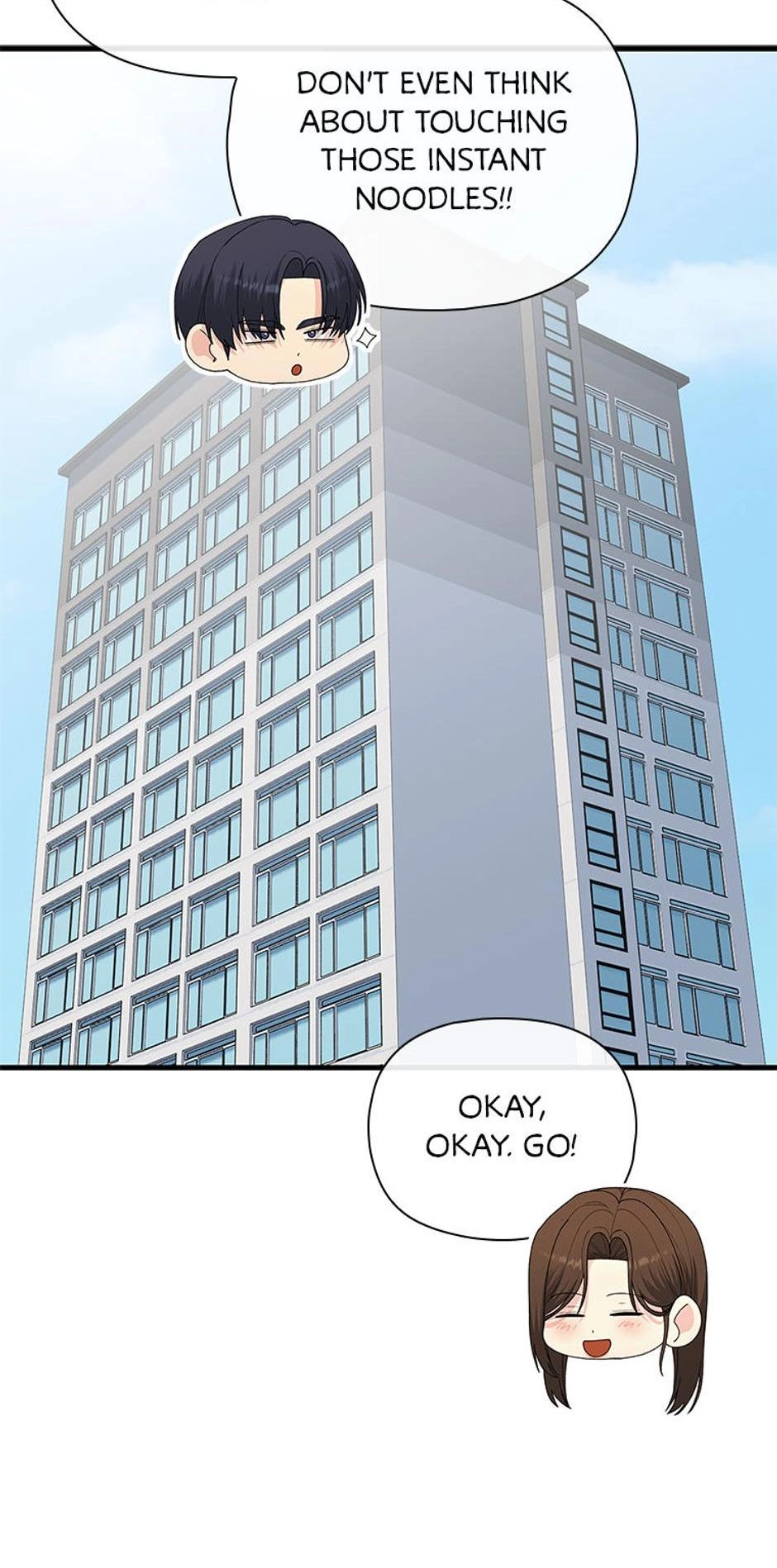 It's Pure Love Chapter 68 page 95 - 