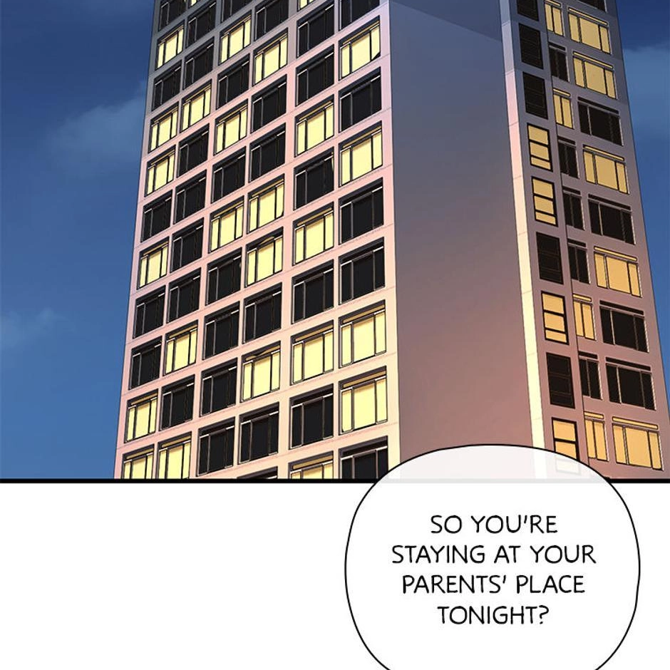 It's Pure Love Chapter 69 page 2 - 