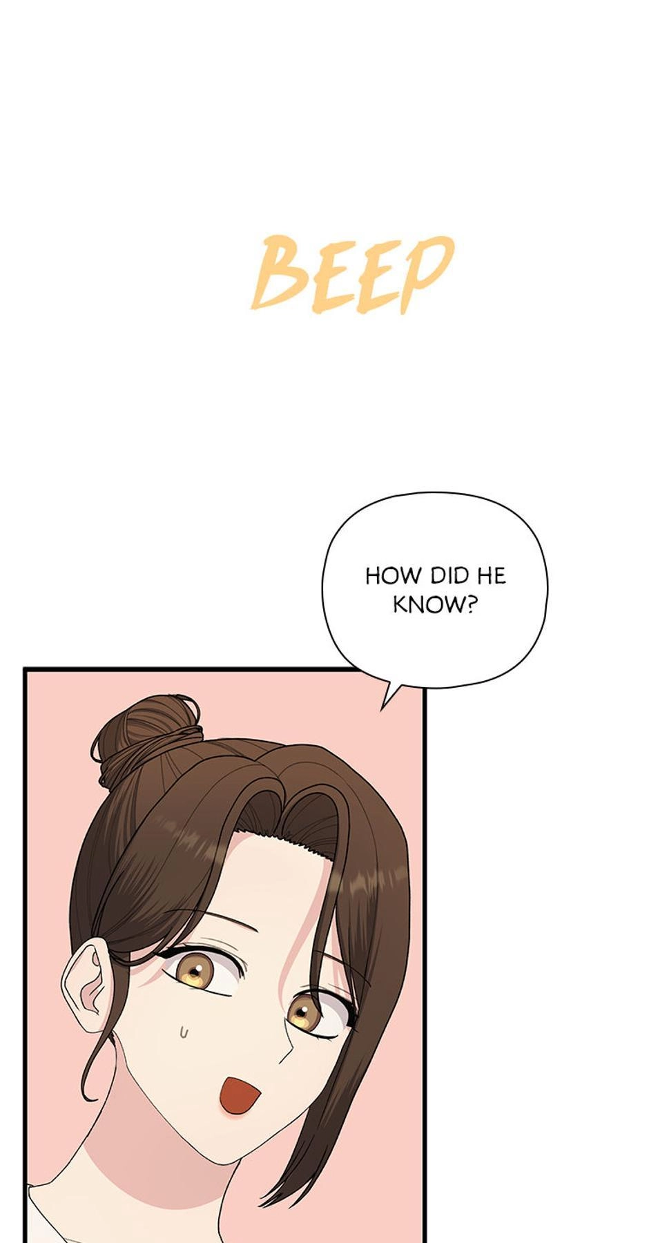 It's Pure Love Chapter 69 page 11 - 