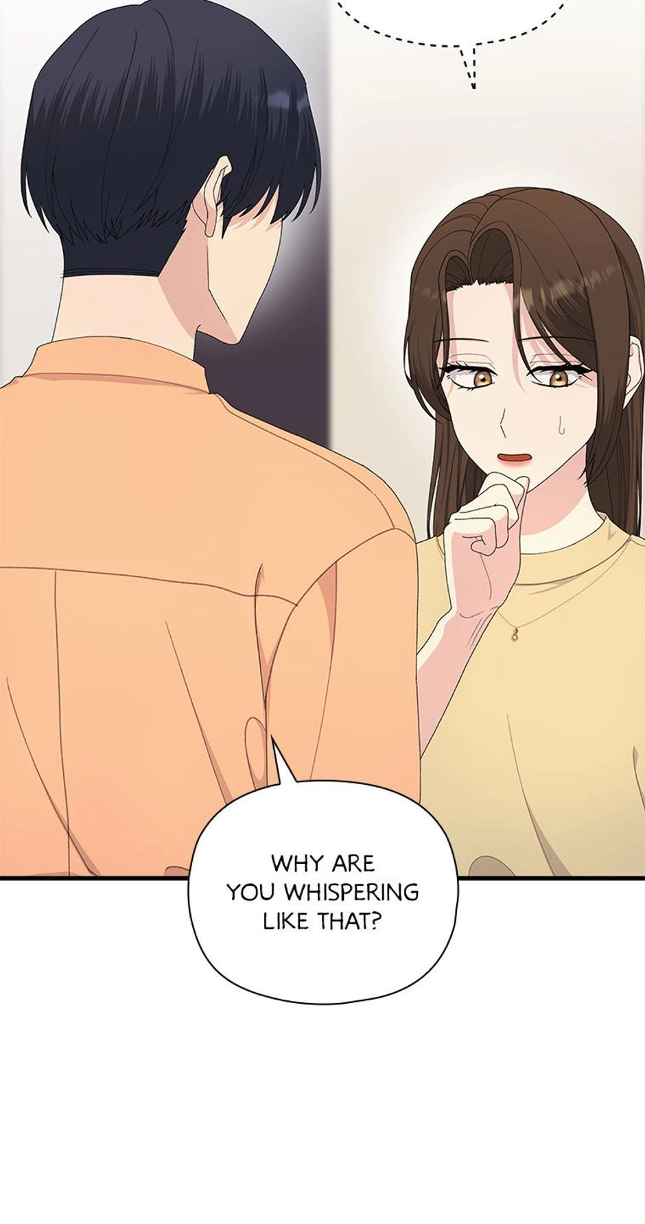 It's Pure Love Chapter 69 page 101 - 