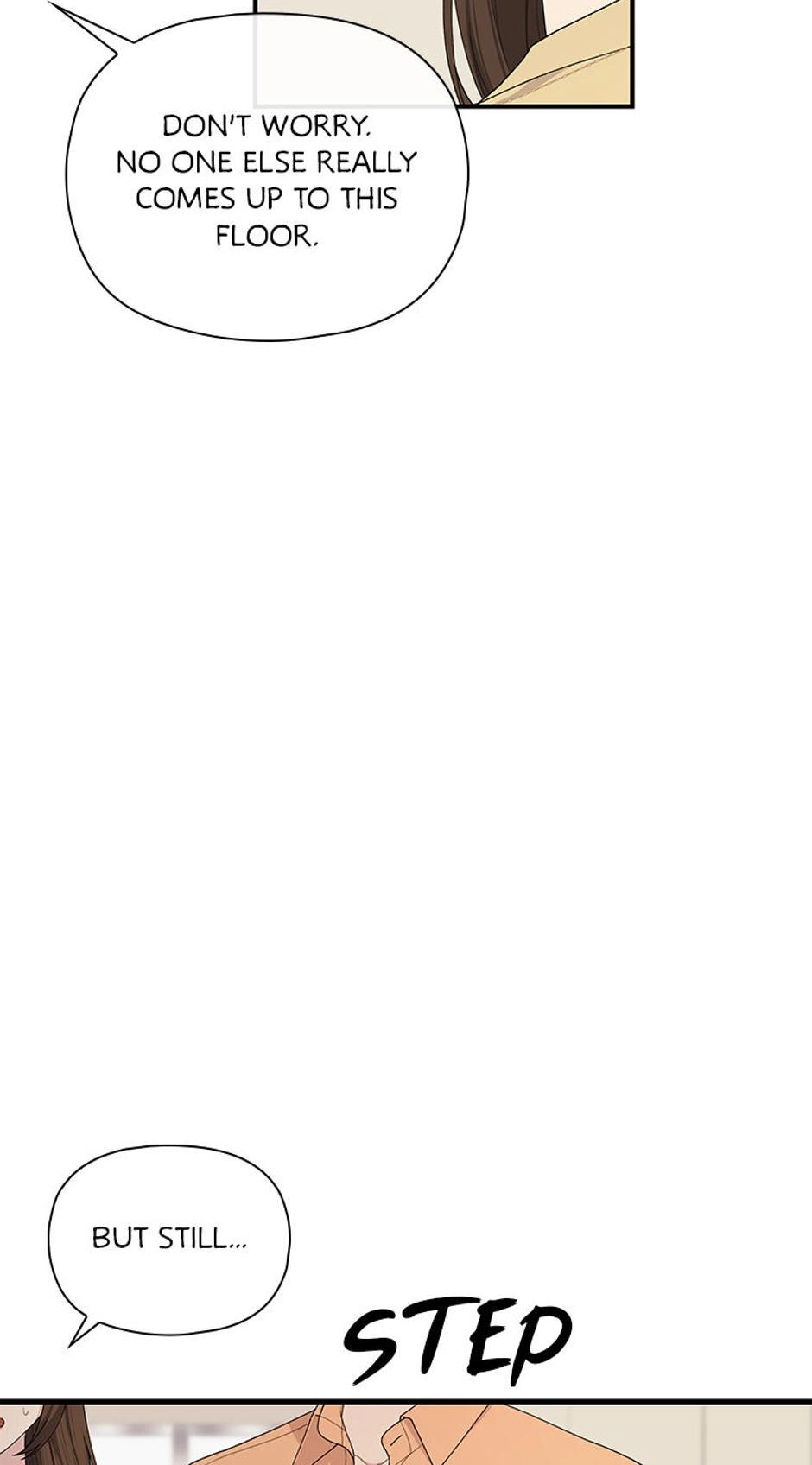 It's Pure Love Chapter 69 page 103 - 