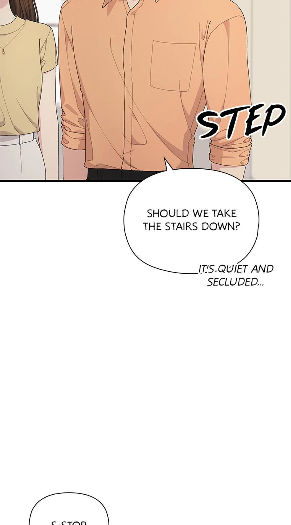 It's Pure Love Chapter 69 page 104 - 
