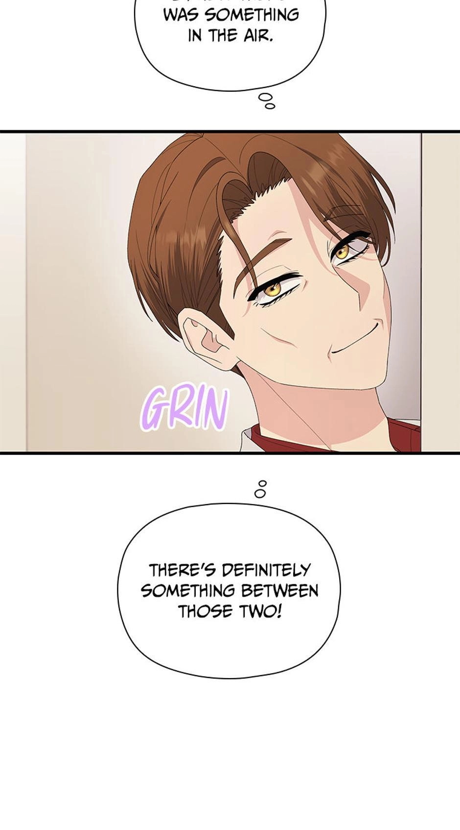 It's Pure Love Chapter 69 page 107 - 