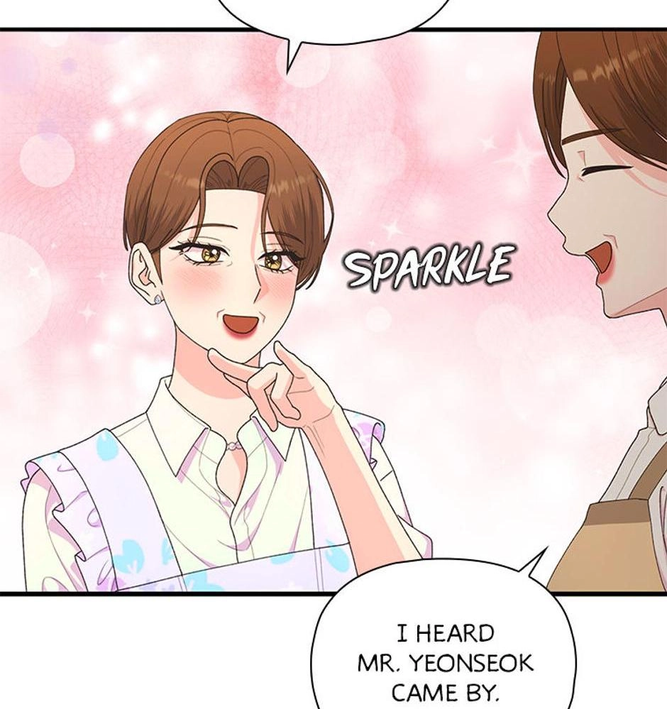 It's Pure Love Chapter 69 page 116 - 