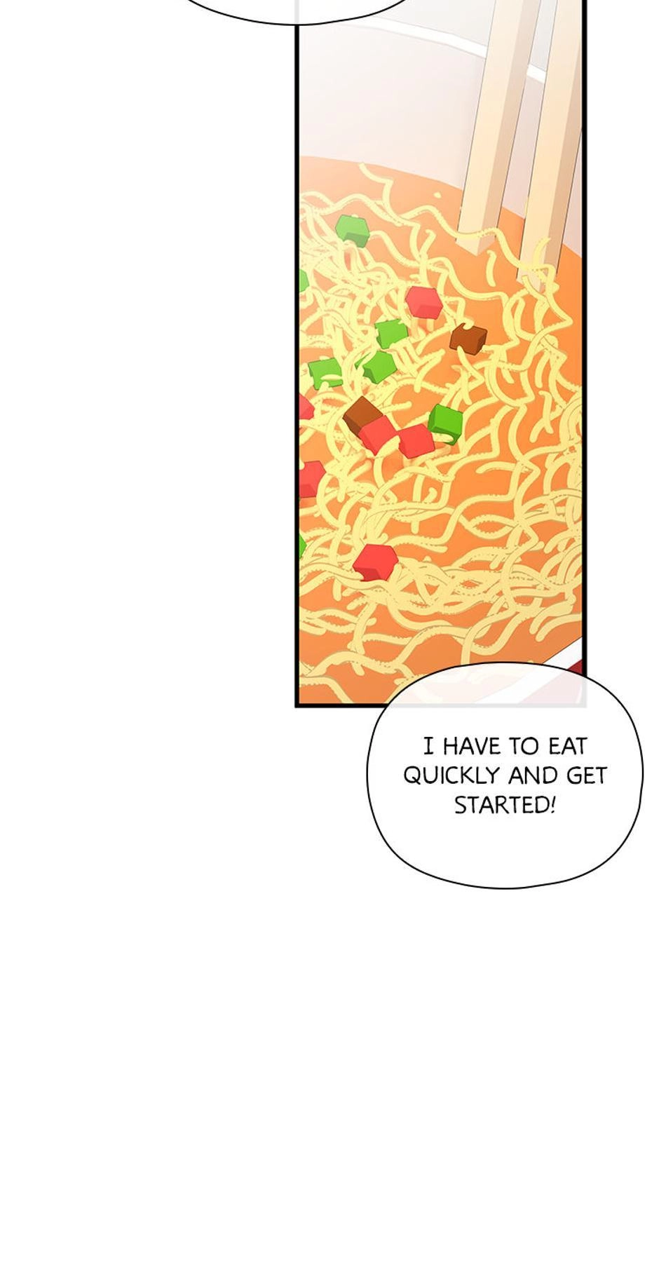 It's Pure Love Chapter 69 page 13 - 