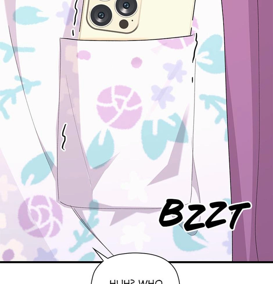 It's Pure Love Chapter 69 page 122 - 