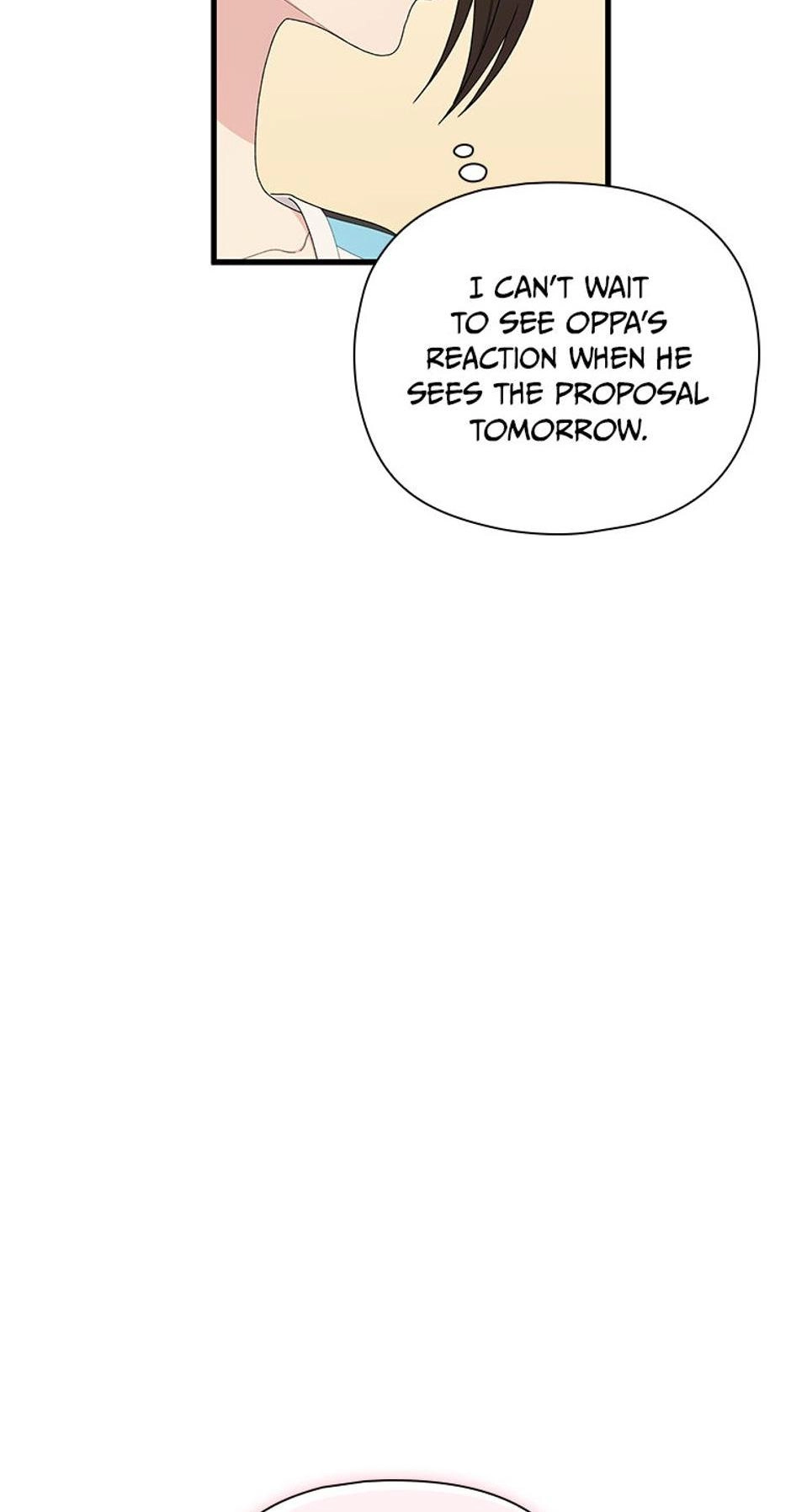 It's Pure Love Chapter 69 page 20 - 