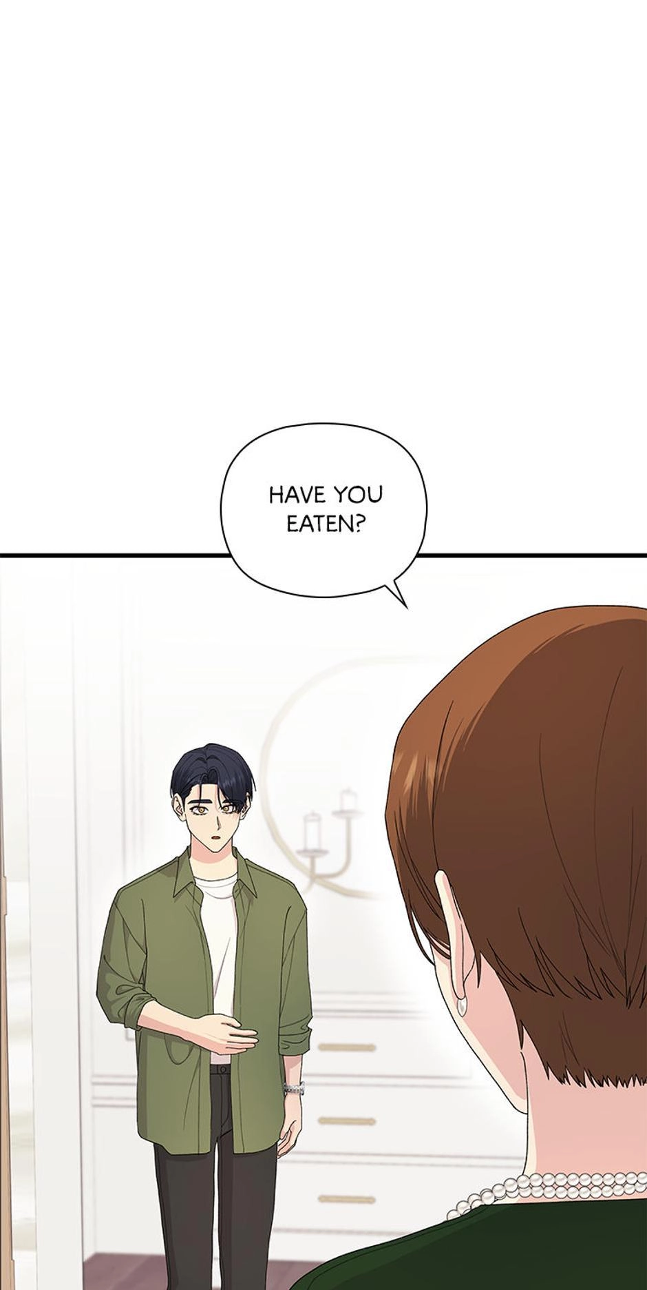 It's Pure Love Chapter 69 page 26 - 