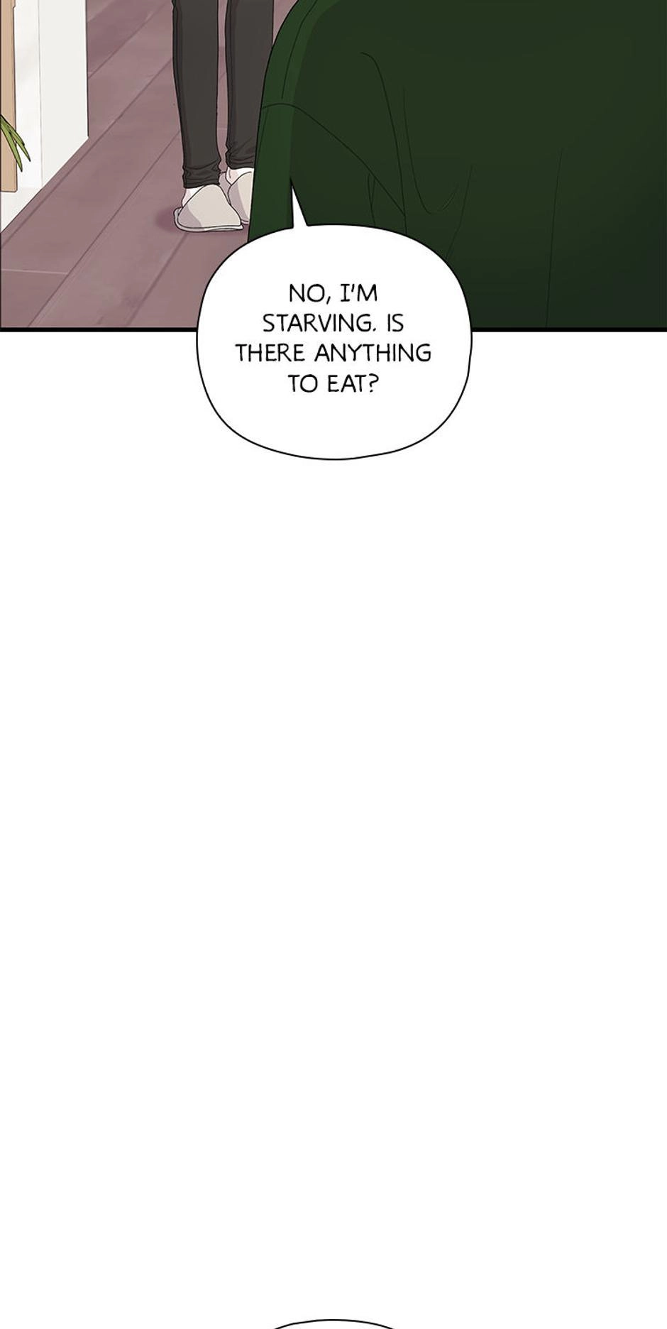 It's Pure Love Chapter 69 page 27 - 