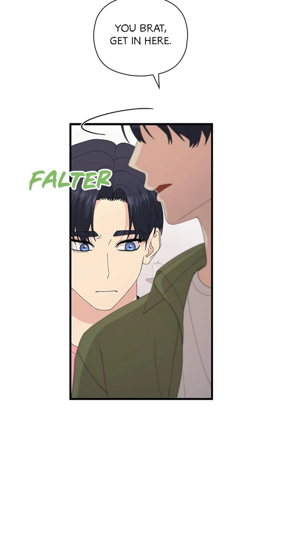 It's Pure Love Chapter 69 page 28 - 