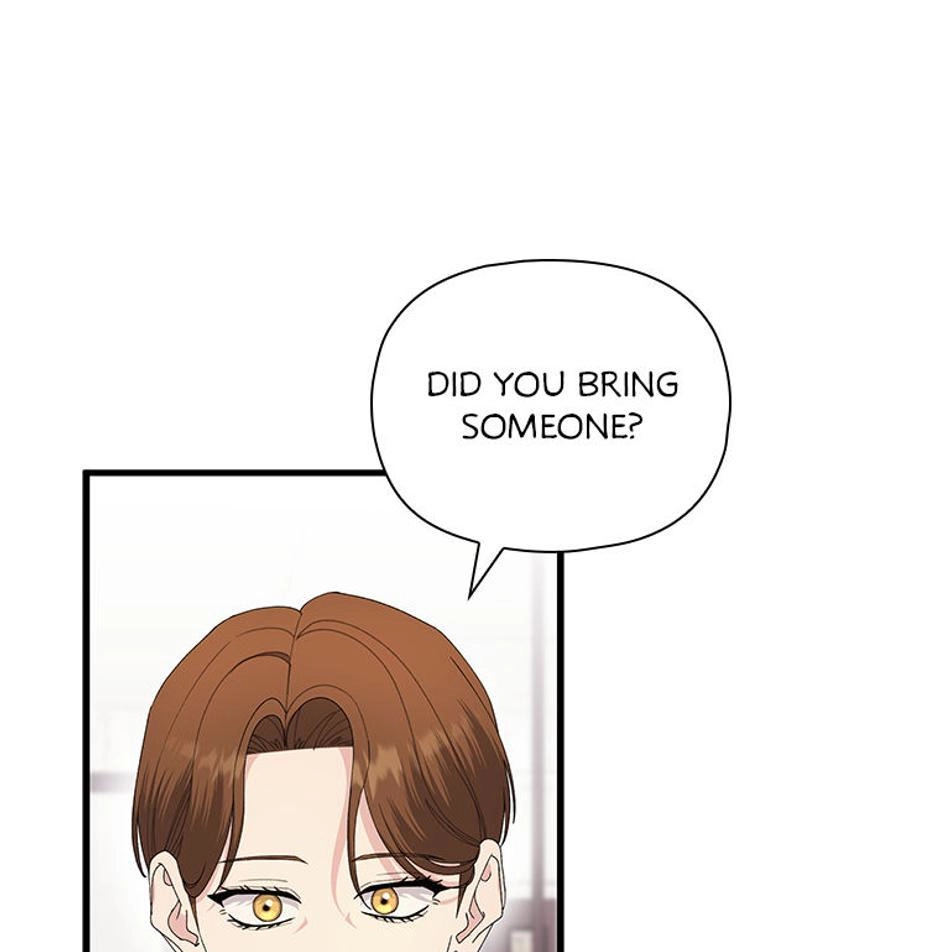 It's Pure Love Chapter 69 page 29 - 