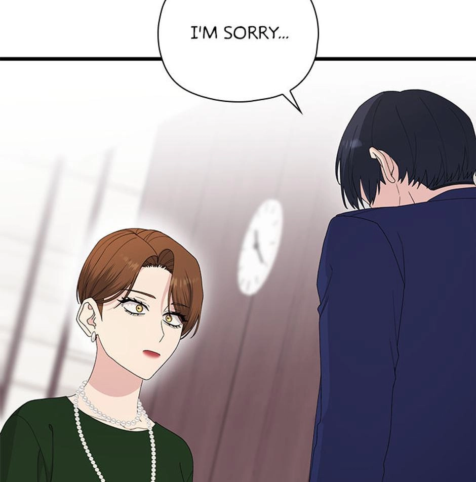 It's Pure Love Chapter 69 page 37 - 