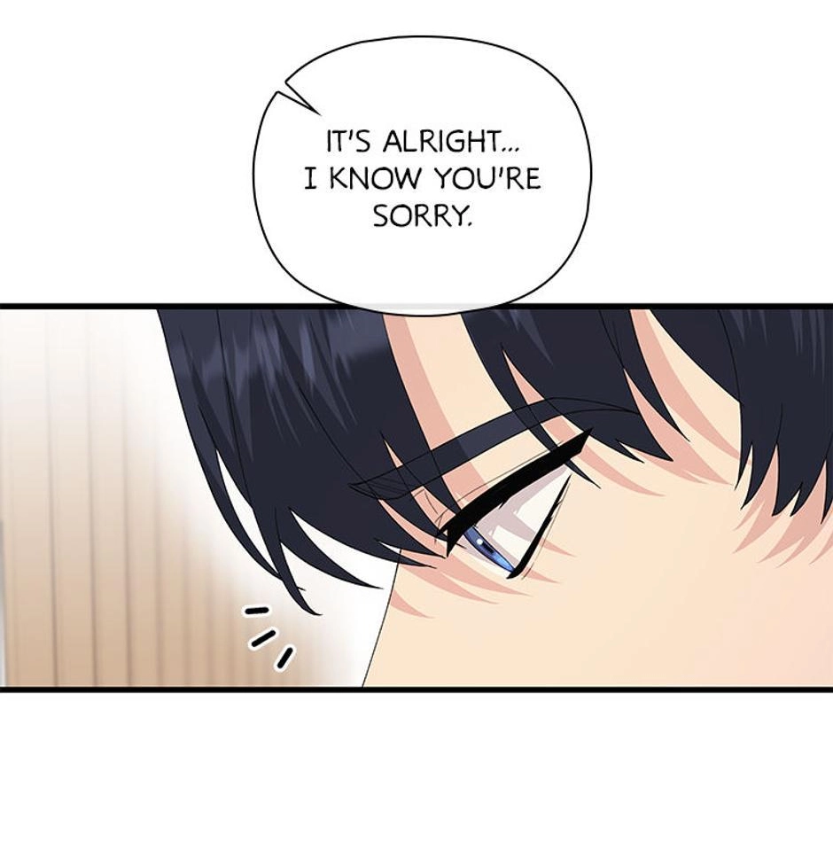 It's Pure Love Chapter 69 page 40 - 