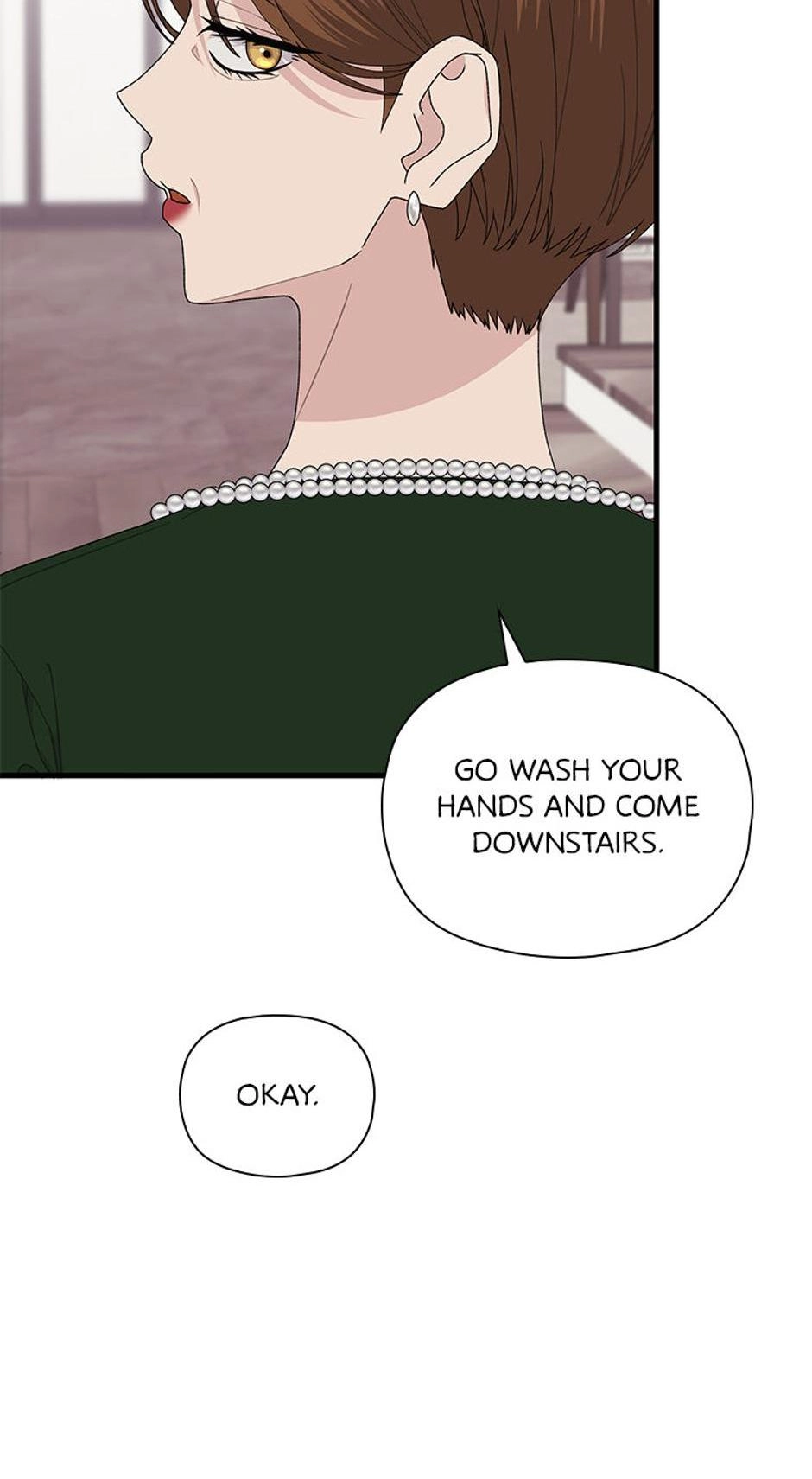 It's Pure Love Chapter 69 page 43 - 