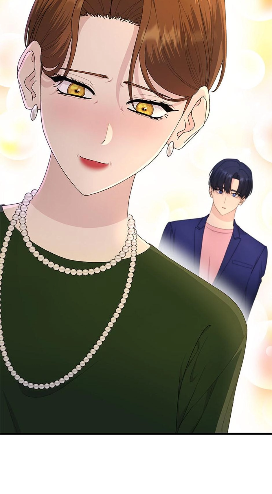 It's Pure Love Chapter 69 page 45 - 