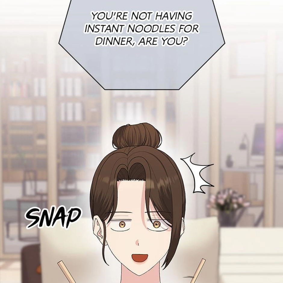 It's Pure Love Chapter 69 page 6 - 