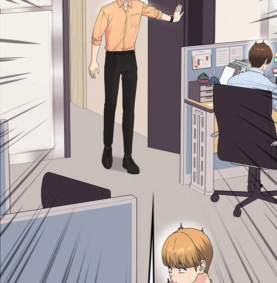 It's Pure Love Chapter 69 page 56 - 
