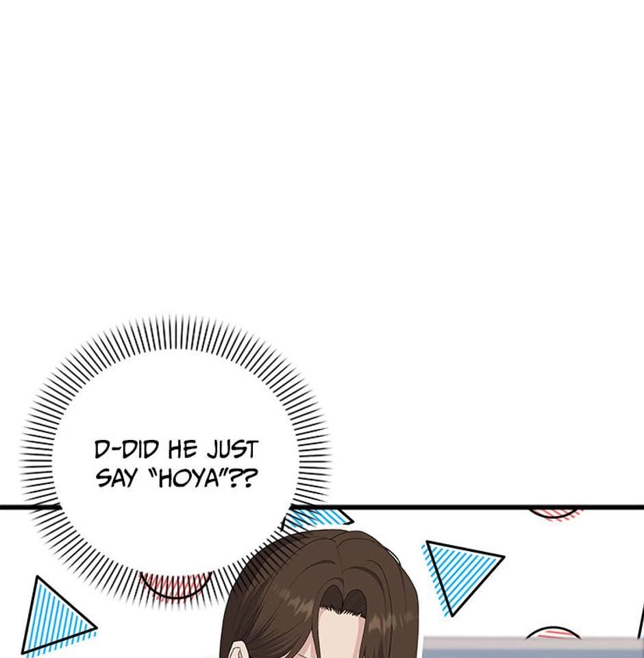 It's Pure Love Chapter 69 page 59 - 