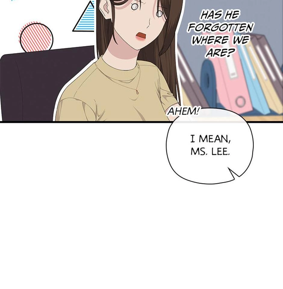 It's Pure Love Chapter 69 page 60 - 