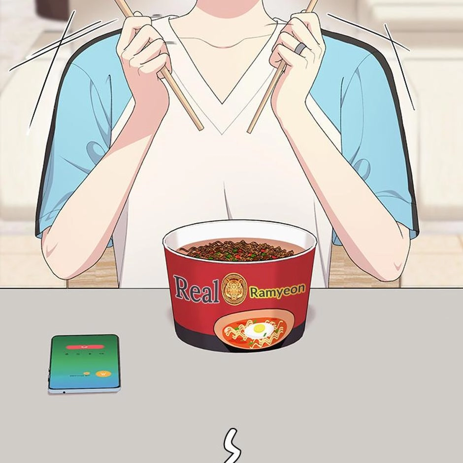 It's Pure Love Chapter 69 page 7 - 