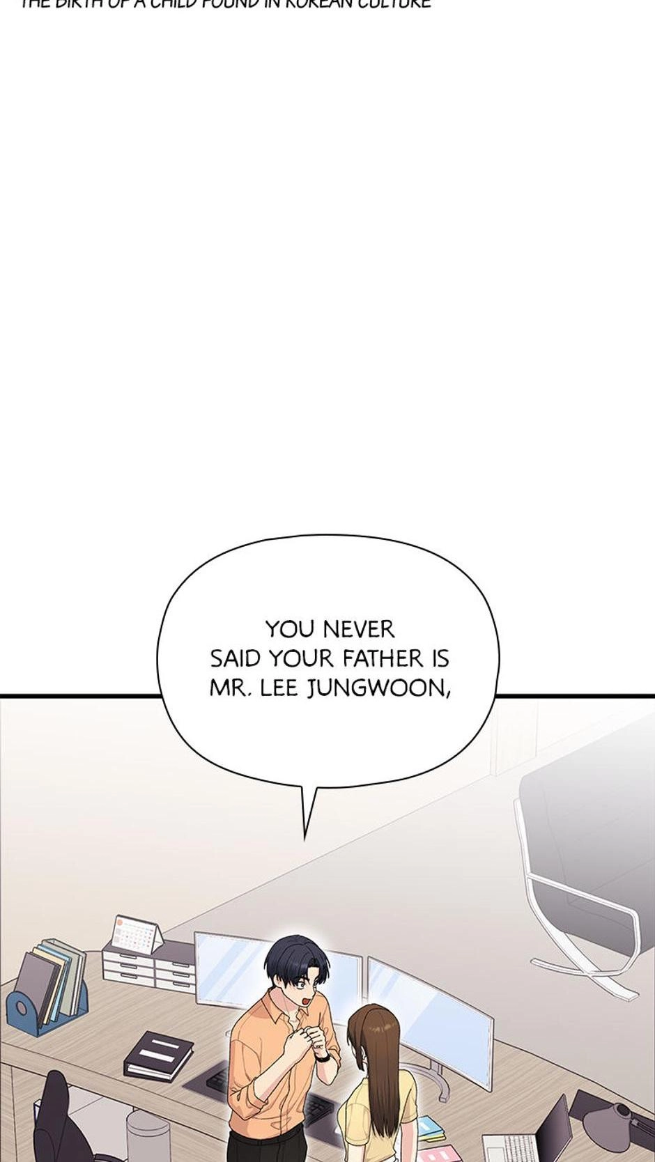 It's Pure Love Chapter 69 page 64 - 