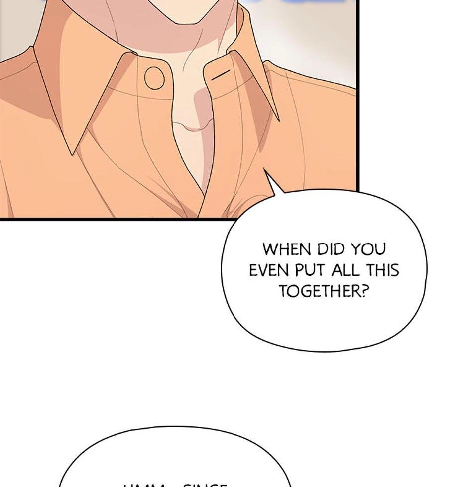 It's Pure Love Chapter 69 page 71 - 