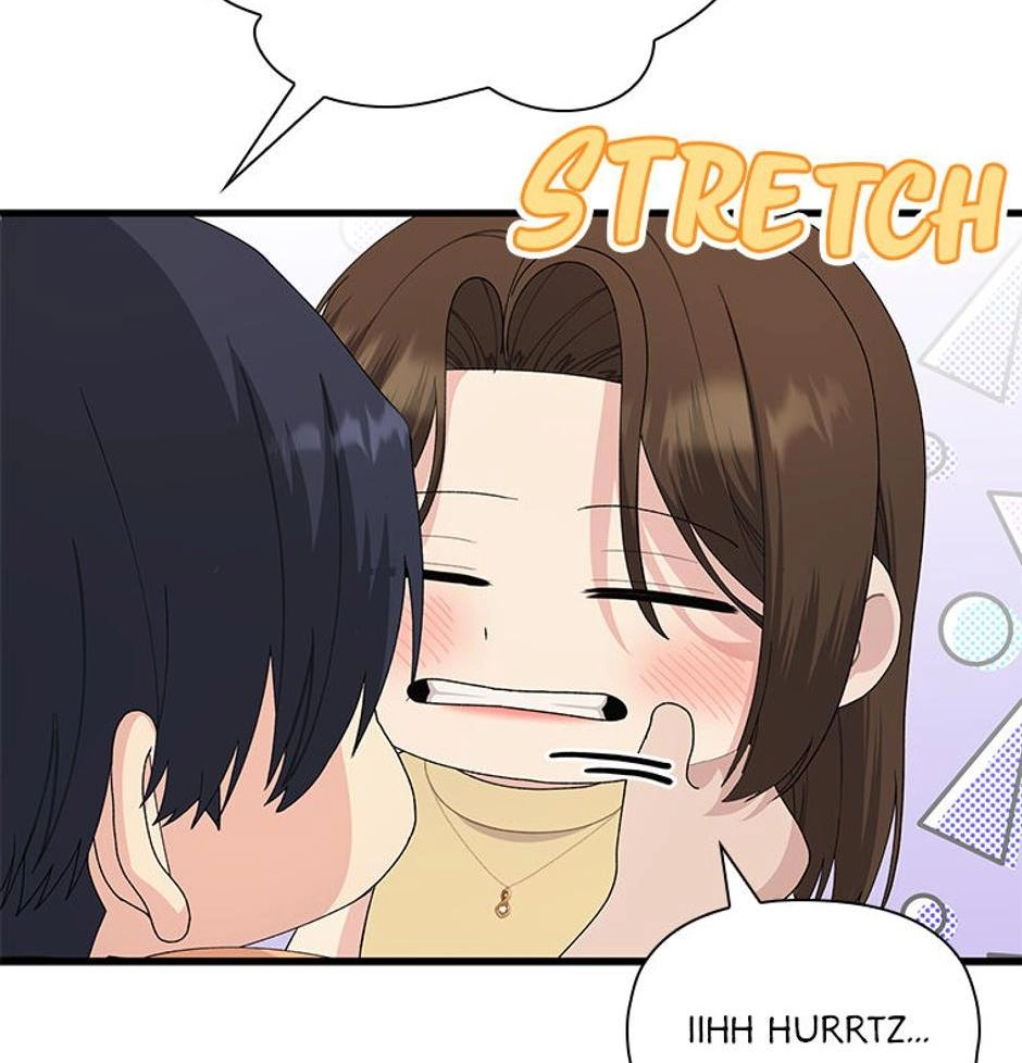 It's Pure Love Chapter 69 page 73 - 
