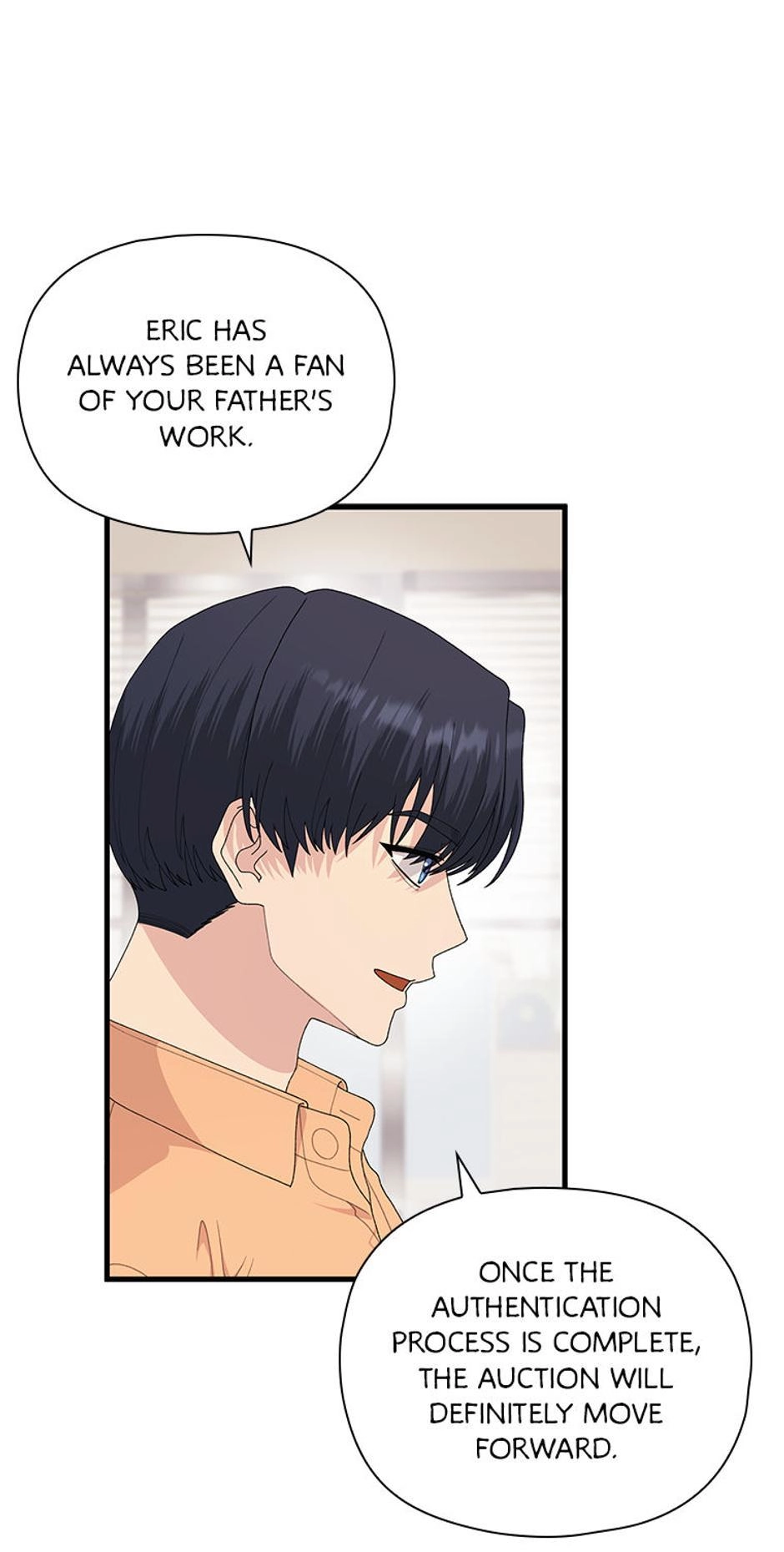 It's Pure Love Chapter 69 page 77 - 