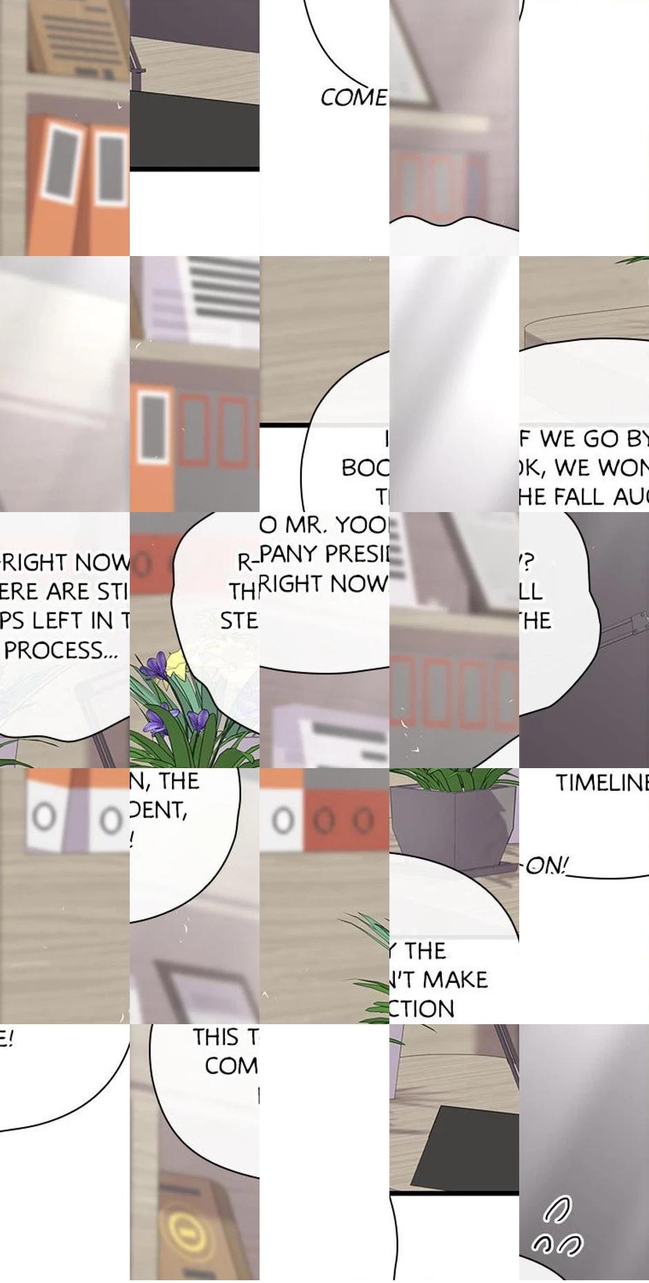 It's Pure Love Chapter 69 page 80 - 