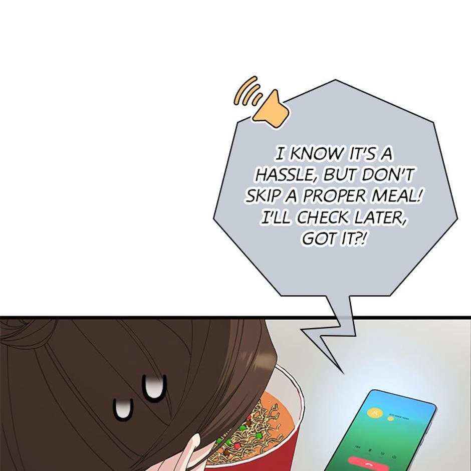 It's Pure Love Chapter 69 page 9 - 