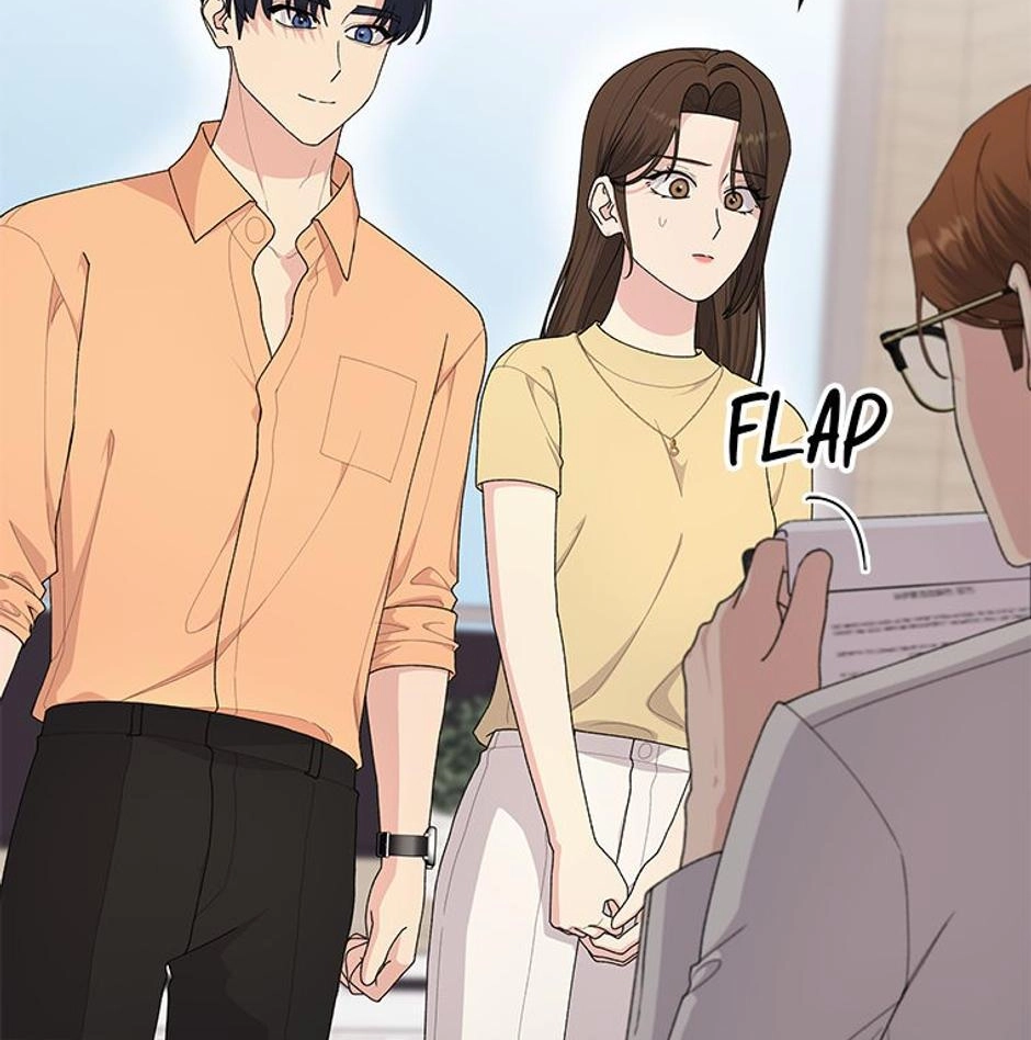 It's Pure Love Chapter 69 page 85 - 