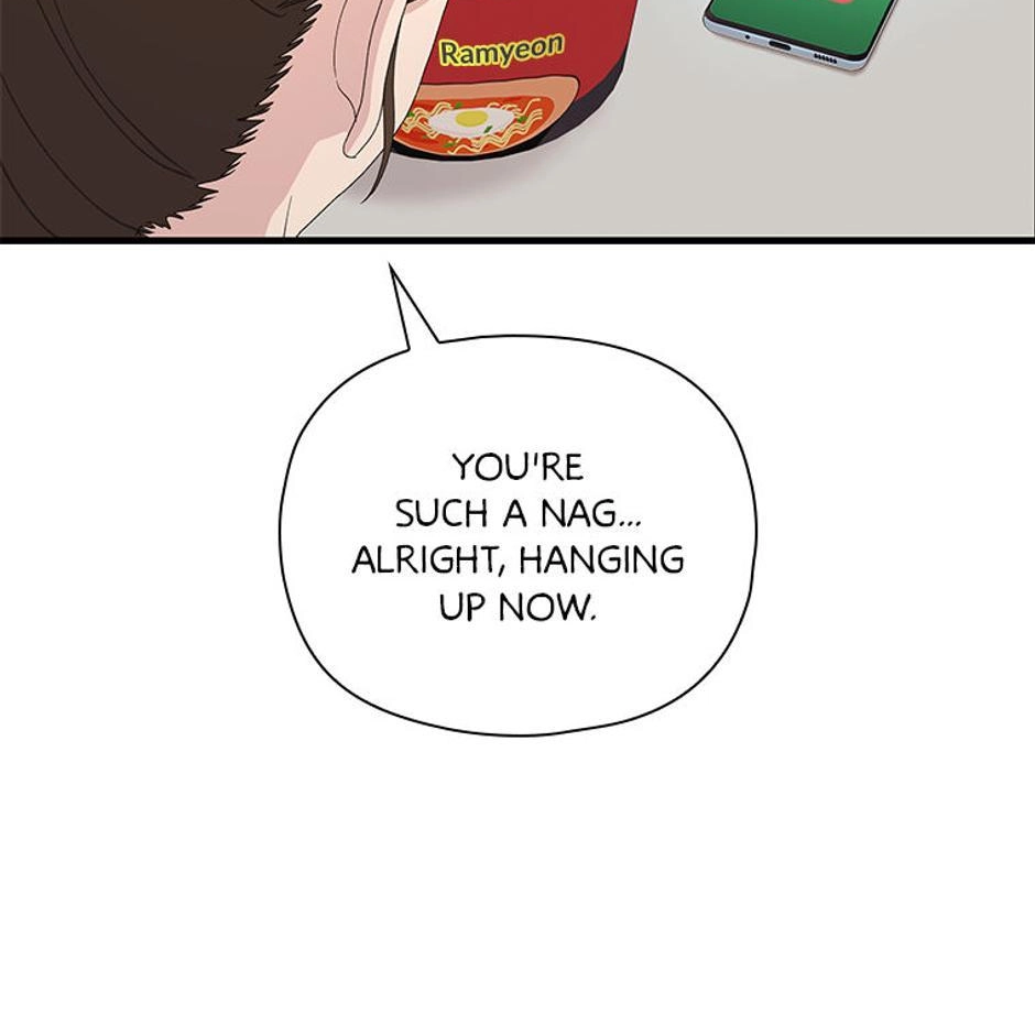 It's Pure Love Chapter 69 page 10 - 