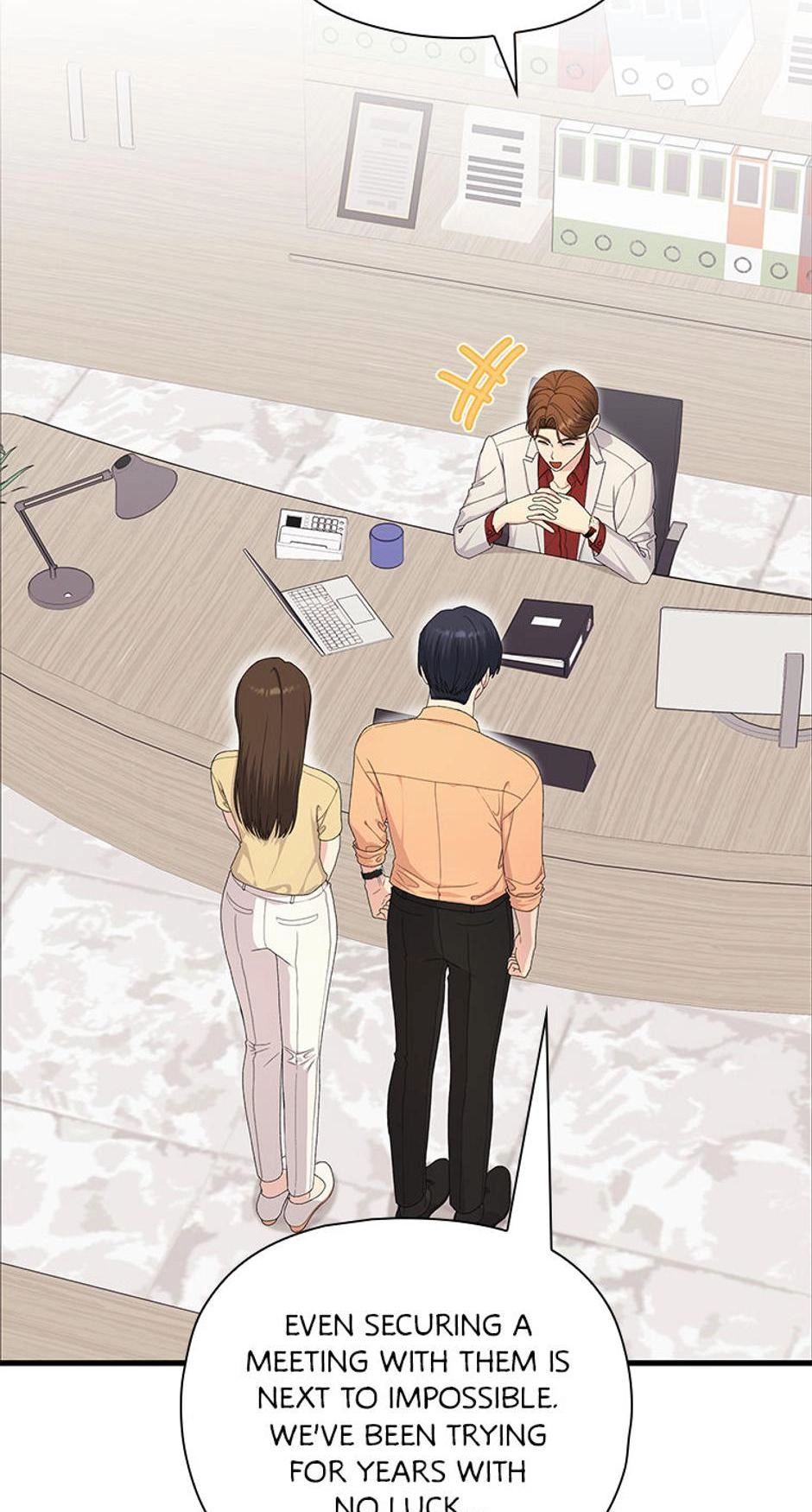It's Pure Love Chapter 69 page 94 - 