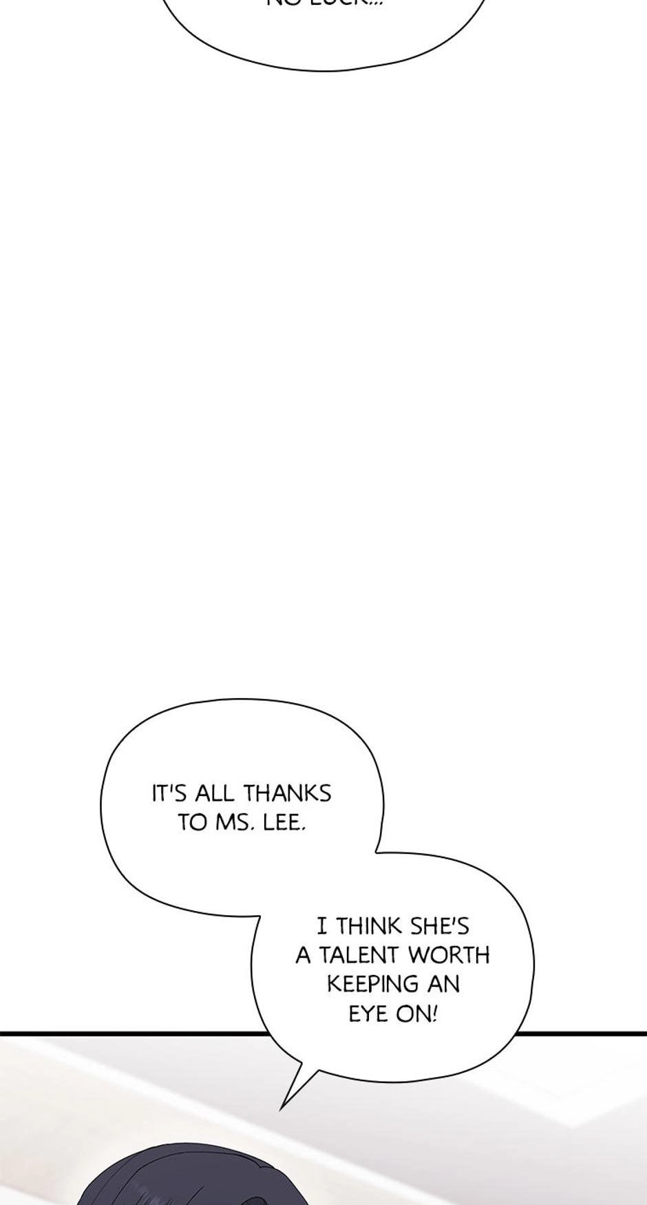 It's Pure Love Chapter 69 page 95 - 