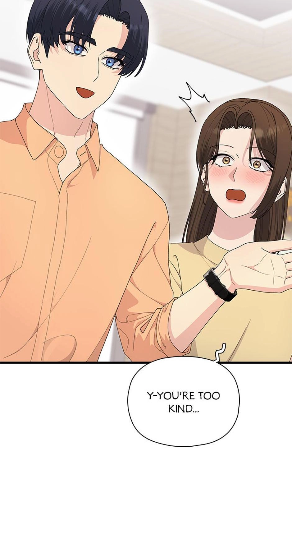 It's Pure Love Chapter 69 page 96 - 