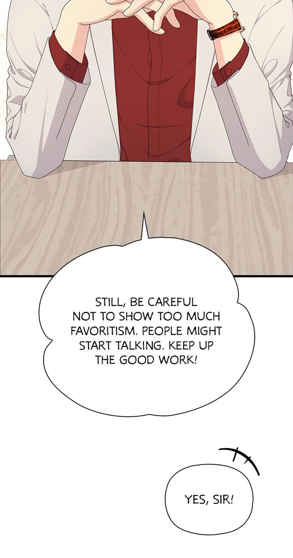 It's Pure Love Chapter 69 page 98 - 