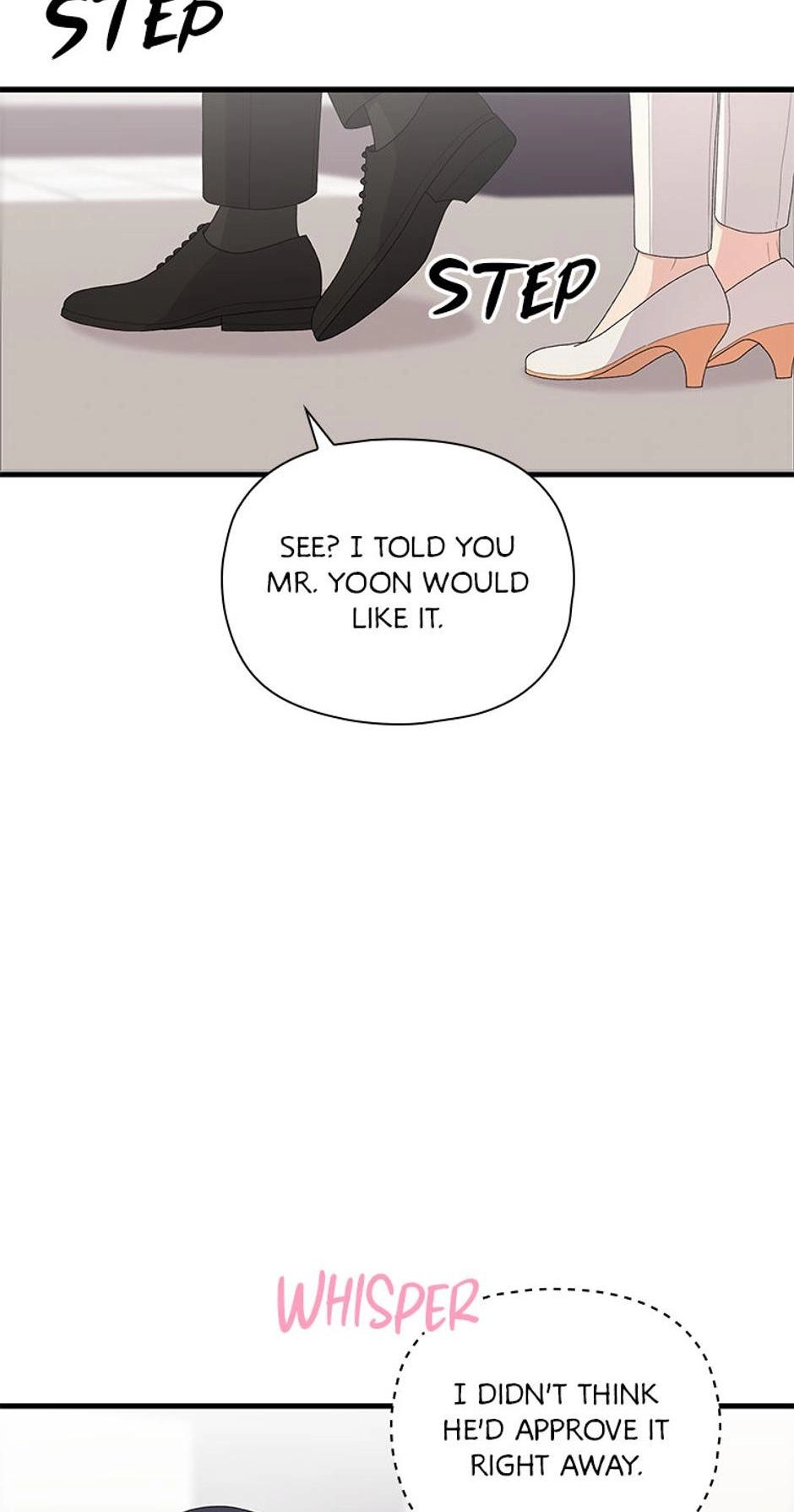 It's Pure Love Chapter 69 page 100 - 