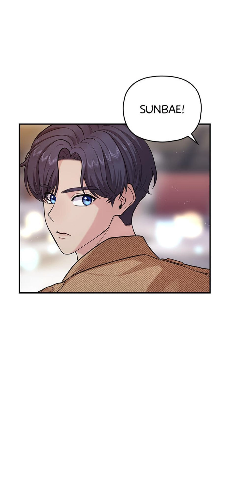 It's Pure Love Chapter 7 page 1 - 