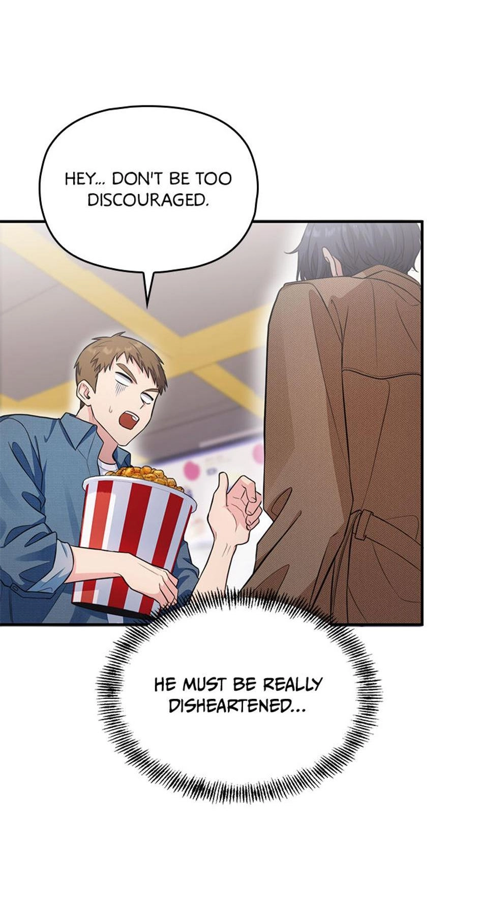 It's Pure Love Chapter 7 page 13 - 